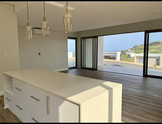 3 BEDROOM HOUSE TO LET IN ZULULAMI LUXURY COASTAL ESTATE